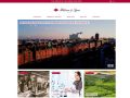 Hälssen & Lyon Website Relaunch und Imagefilm