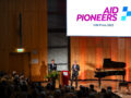 Traum-Aufgabe – Rebranding einer global agierenden NGO: Aid Pioneers.